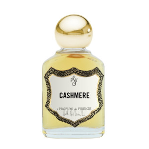 I Profumi Di Firenze Cashmere woda perfumowana spray 10ml