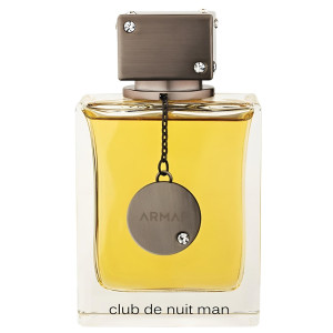 Armaf Club de Nuit Man woda toaletowa spray 105ml