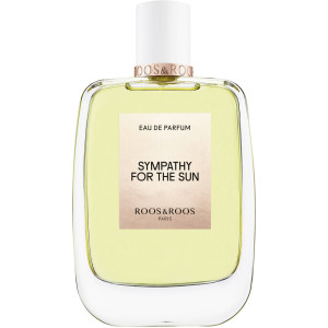 Roos & Roos Sympathy For The Sun woda perfumowana spray 100ml