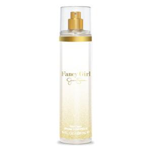 Jessica Simpson Fancy Girl mgiełka do ciała 236ml