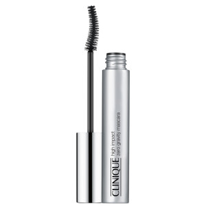 CLINIQUE Mascara HIGH Impact ZERO Gravity Black tusz do rzęs 8 ml