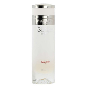 Franck Olivier Sun Java White For Women woda perfumowana spray 75ml