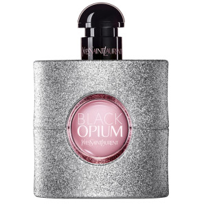 YSL Black Opium Glitter woda perfumowana spray damskie 50 ml