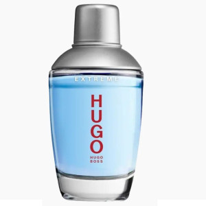 HUGO BOSS HUGO Extreme woda perfumowana spray męskie 75 ml