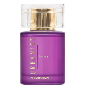 Al Haramain Urbanist Femme woda perfumowana spray 100ml