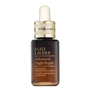 Estée Lauder Advanced Night Repair Synchronized Multi-Recovery Complex naprawcze przeciwdziałające oznakom starzenia serum do twarzy dla wszystkich ty