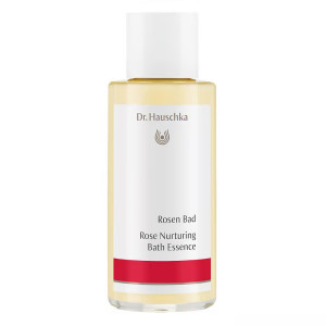 Dr. Hauschka Rose Nurturing Bath Essence olejek do kąpieli 100ml