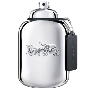 Coach Platinum woda perfumowana spray 100ml