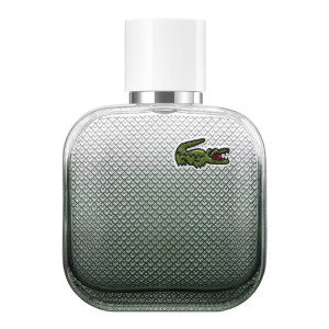 LACOSTE Blanc EAU Intense woda toaletowa spray męskie 50 ml