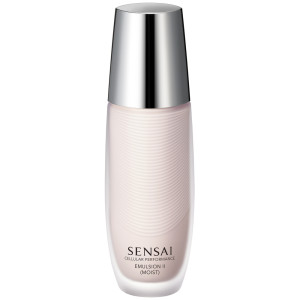 KANEBO SENSAI Cellular Performance Emulsion II produkt kosmetyczny 100 ml