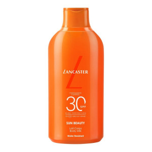 Lancaster Sun Beauty Velvet Milk SPF30 aksamitne mleczko do ciała 400ml
