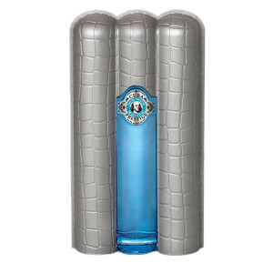 Cuba Original Cuba Prestige Platinum woda toaletowa spray 100ml