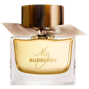 BURBERRY MY Burberry woda perfumowana spray damskie 90 ml