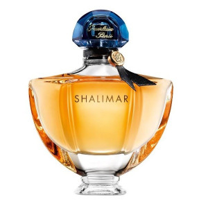 GUERLAIN Shalimar woda toaletowa spray damskie 50 ml
