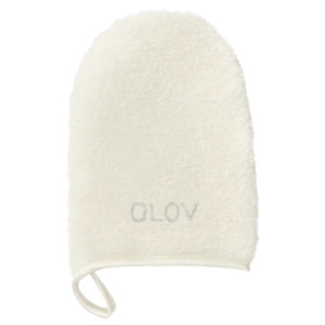 Glov On-The-Go Makeup Remover rękawiczka do demakijażu Classic Ivory
