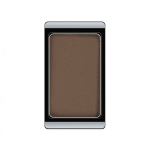 Artdeco Eyeshadow Matt magnetyczny matowy cień do powiek 527 Matt Chocolate 0.8g