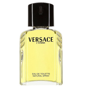 VERSACE L'Homme woda toaletowa spray męskie 100 ml
