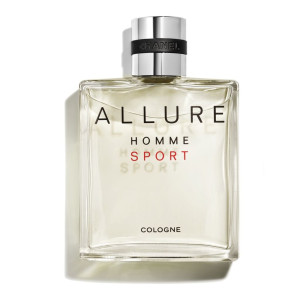 CHANEL Allure Homme Sport Cologne woda kolońska męskie 150 ml
