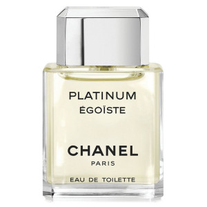 Chanel Platinum Egoiste woda toaletowa spray 100ml