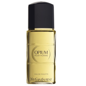 Yves Saint Laurent Opium Pour Homme woda toaletowa spray 100ml