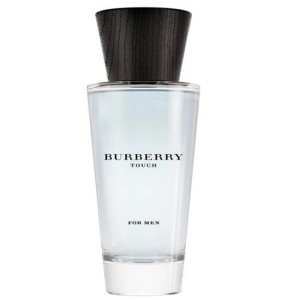 BURBERRY Touch woda toaletowa spray męskie 100 ml