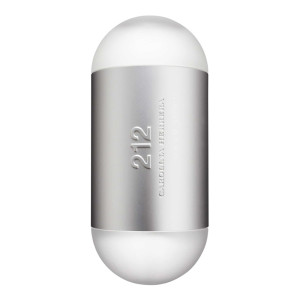 Carolina Herrera 212 woda toaletowa spray 100ml