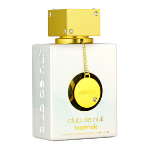 ARMAF CLUB DE NUIT Imperiale woda perfumowana spray damskie 105 ml