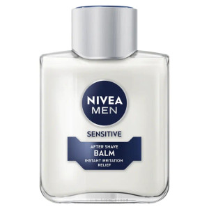 Nivea Men Sensitive łagodzący balsam po goleniu 100ml