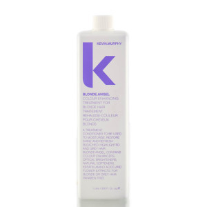 Blonde Angel Treatment kuracja wzmacniająca kolor do włosów blond 1000ml
