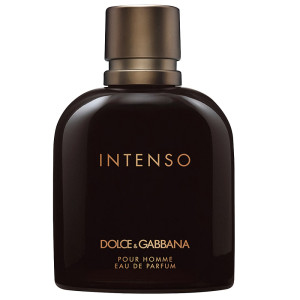 D&G POUR Homme Intenso woda perfumowana spray męskie 125 ml