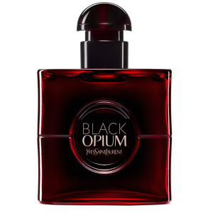 YSL Black Opium OVER RED woda perfumowana spray damskie 30 ml