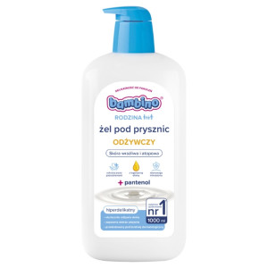 Bambino Rodzina odżywczy żel pod prysznic 1000ml