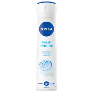 Nivea Fresh Natural dezodorant spray 150ml