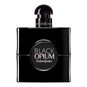 YSL Opium Black LE Parfum woda perfumowana spray damskie 50 ml