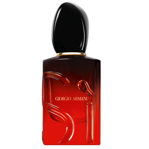 ARMANI SI Passione Intense New woda perfumowana spray damskie 50 ml