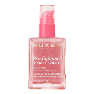 Nuxe Prodigieuse &lsqb;Hyalu&rsqb; Boost koncentrat rozświetlający 30ml