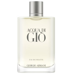 ARMANI Acqua DI GIO New woda toaletowa spray męskie 200 ml