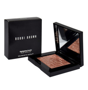 BOBBI BROWN Hightlighting Powder Afternoon GLOW puder do twarzy 8 g