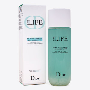 DIOR Hydra LIFE Balancin Hydration 2IN1 Sorbet Water produkt kosmetyczny 175 ml