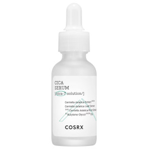COSRX Pure Fit Cica Serum łagodzące serum do twarzy 30ml