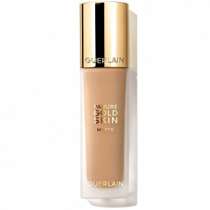 GUERLAIN Parure GOLD SKIN Matte Foundation 4N podkład do twarzy 35 ml