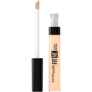 Maybelline Fit Me Concealer korektor w płynie 10 Light 6.8ml