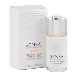 KANEBO SENSAI Cellular Performance Lifting Radiance Concentrate produkt kosmetyczny 40 ml