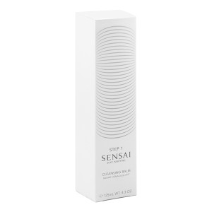 KANEBO SENSAI Silky Purifying Cleansing BALM produkt kosmetyczny 125 ml