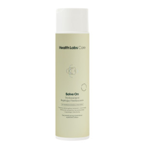HealthLabs Solve On trychoszampon regulujący przetłuszczanie 250ml