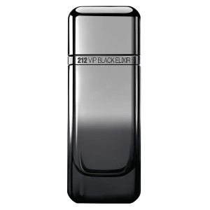 Carolina Herrera 212 VIP Black Elixir woda perfumowana spray 100ml