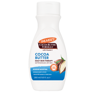 PALMER'S Cocoa Butter Formula Heals Softens Body Lotion nawilżający balsam do ciała z witaminą E 250ml