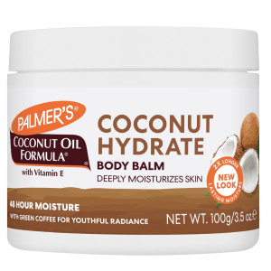 PALMER'S Coconut Oil Formula Balm krem do ciała z olejkiem kokosowym 100g