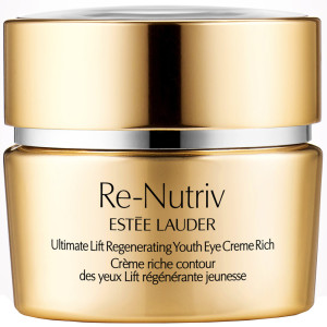 Estée Lauder ESTEE LAUDER RE-NUTRIV ULTIMATE LIFT REGENERATING YOUTH EYE CREME RICH 15ML