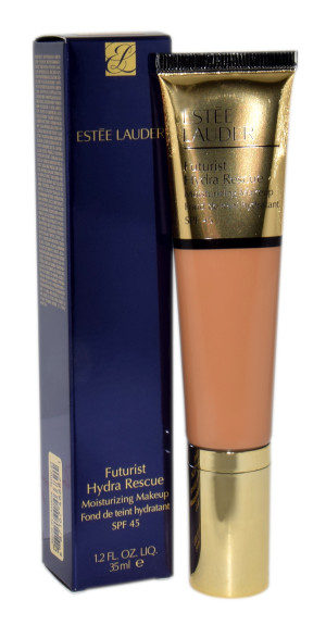ESTEE LAUDER Futurist Hydra Rescue Spf45 - 5W1Bronze produkt kosmetyczny 35 ml